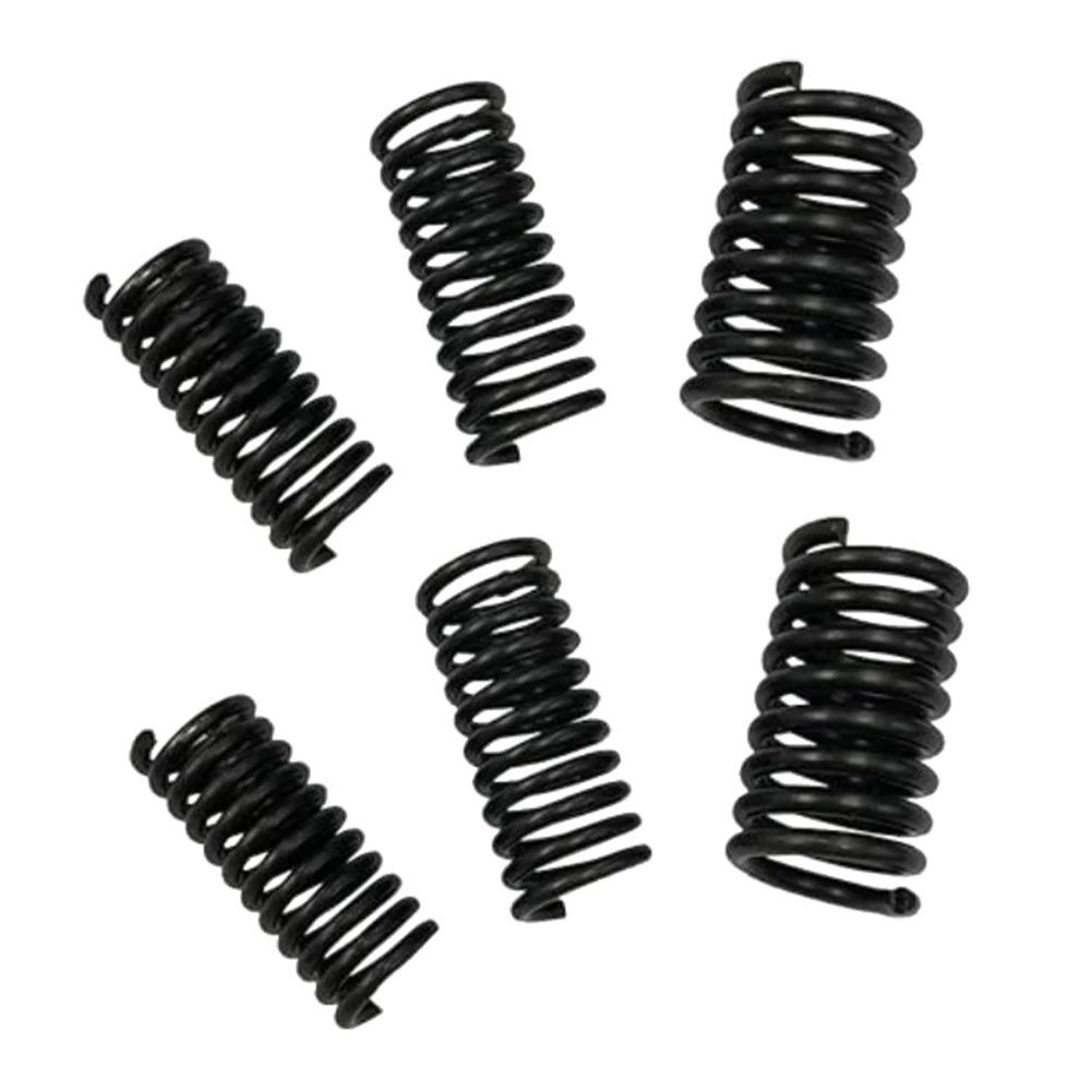 

Ремонт бензопилы AV кольцевой буфер бензопилы вибрационные пружины DIY инструменты аксессуары для бензопилы, совместимые с MS231