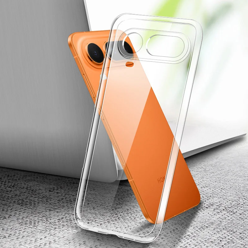 High Clear Phone Ca…