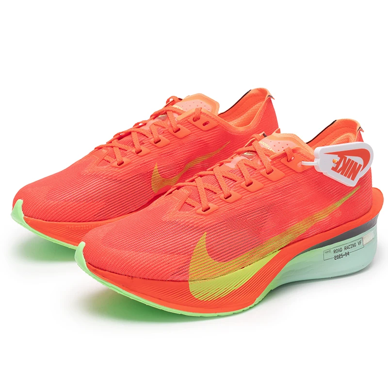 

Nike (Nike) Zoomx Vaporfly Next 4 Women's Sports Shoes Road Racing Running Shoes Cushioning Rebound Training Shoes Hf6412-600