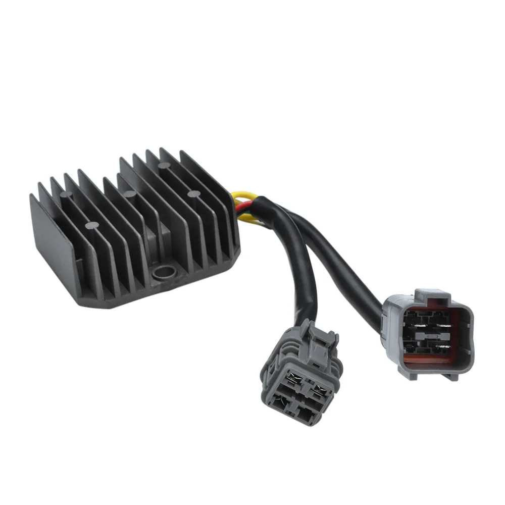 Regulator Rectifier For Kymco Maxxer Mongoose 250 300 / MXU 50 150 X 250 300R T3B / KXR 250 / KXR250 MXU150 MXU250 MXU300