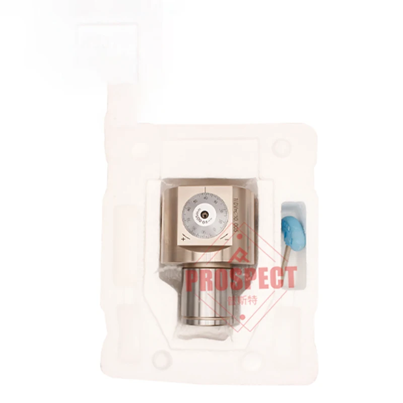 أداة مملة NBJ16 ضبط لو زاوية رئيس مايكرو ضبط آلة NBJ16 مملة الرأس