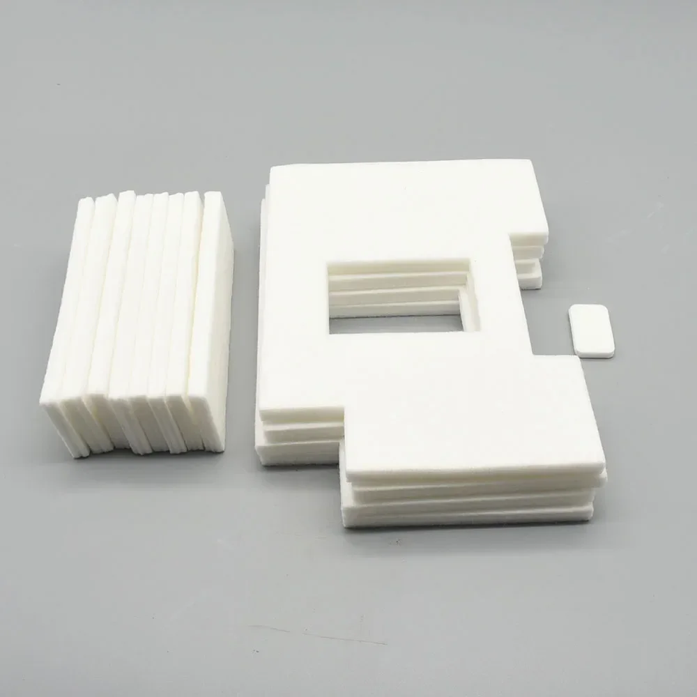 MC-31 Waste Ink Tank Pad Sponge for CANON TM-205 TM-300 TM-305 GP-200 GP-300 TA-20 TA-30 5200 5300 view 4