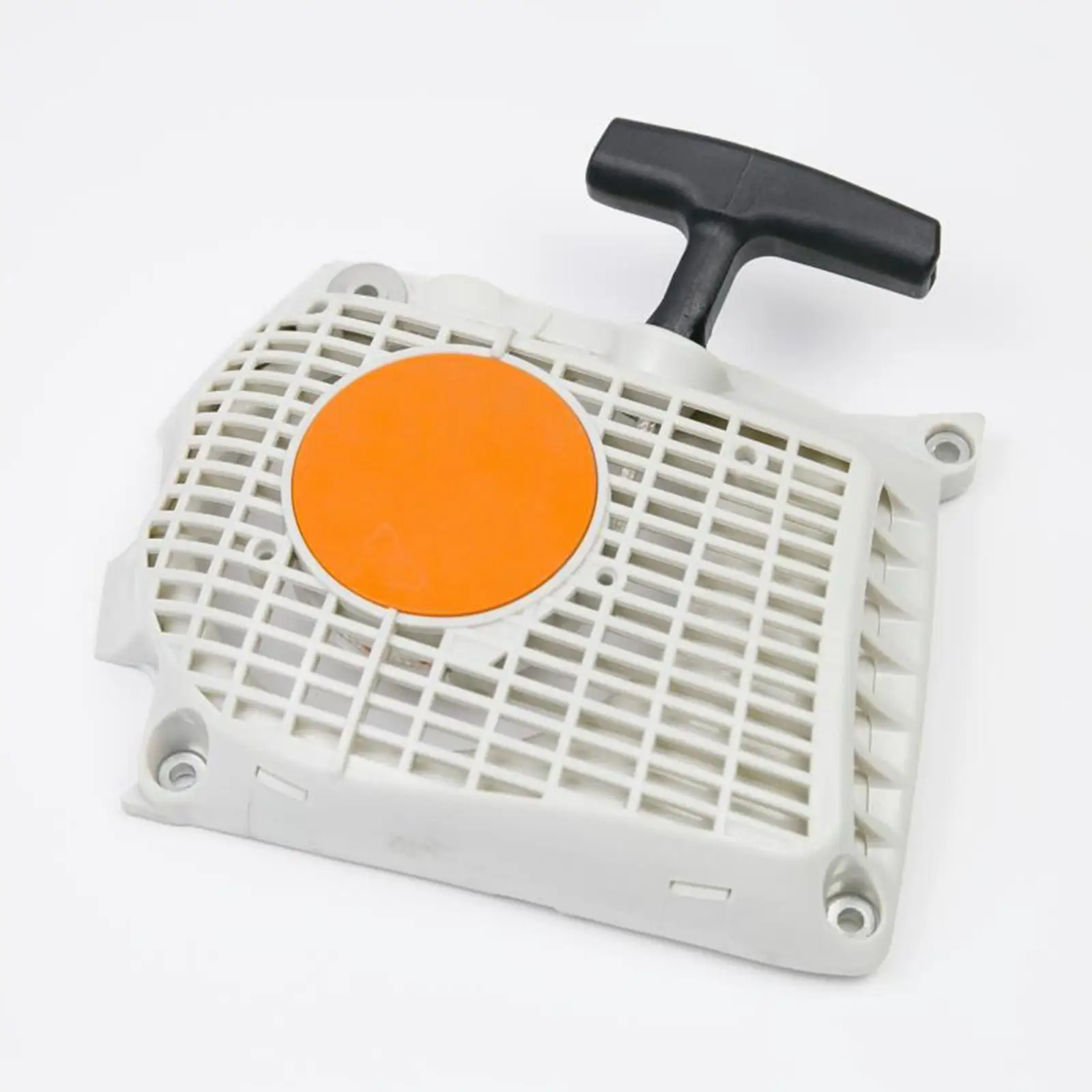 Brush Cutter Strimmer Pull Rewind Recoil Starter Motor Engine Assembly for MS261 MS261C