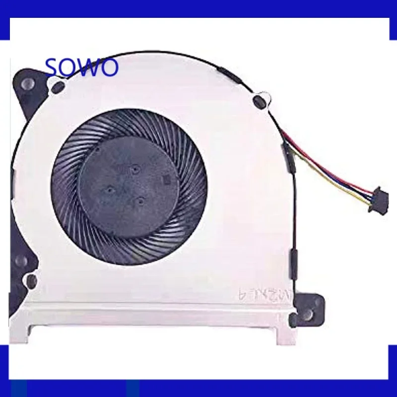 Laptop CPU cooling fan for Asus Transformer Book flip tp301u tp501ua tp301uj tp301ua tp501atnya q304ua series dfs2000058h0t fh1c