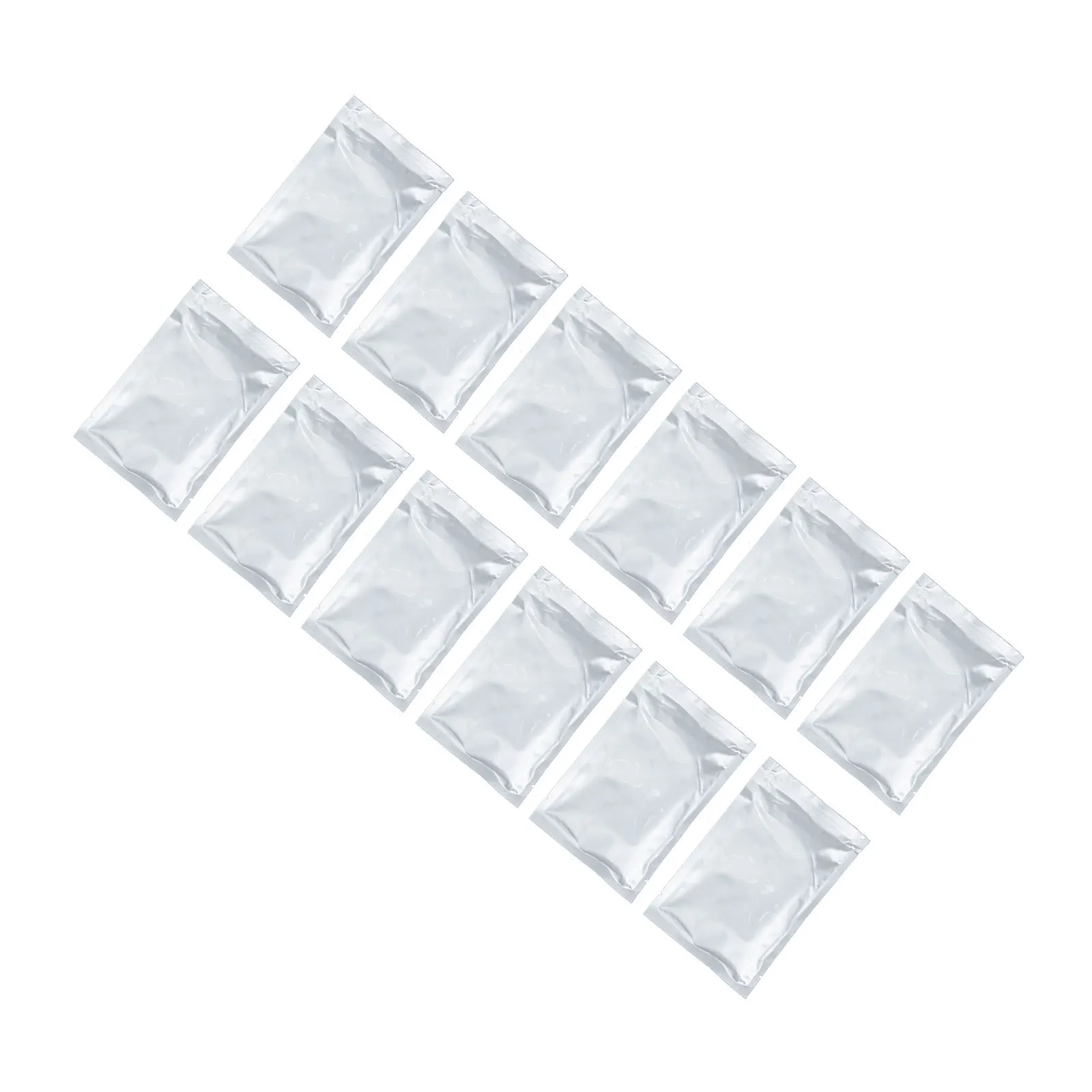 

12 Pcs Musical Instrument Desiccant Supplies Driers on The Lap Desiccants Guitar Magnesium Drying Agent