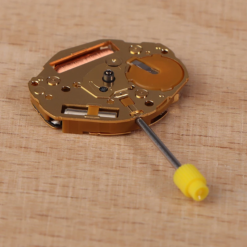 Hot Sale Watch Movement Accessories GL30 Movement Japan Miyota GL30 Movement Repair Accessories 3 Hands Movement