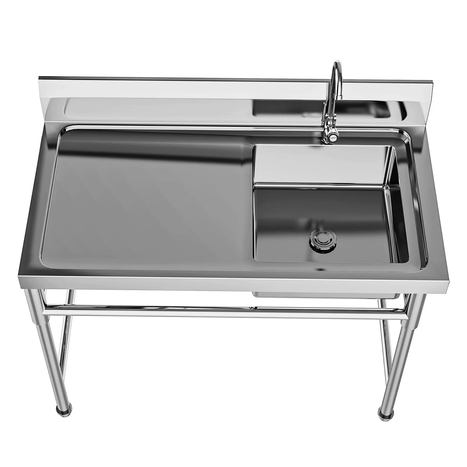 #For Table PréParat…