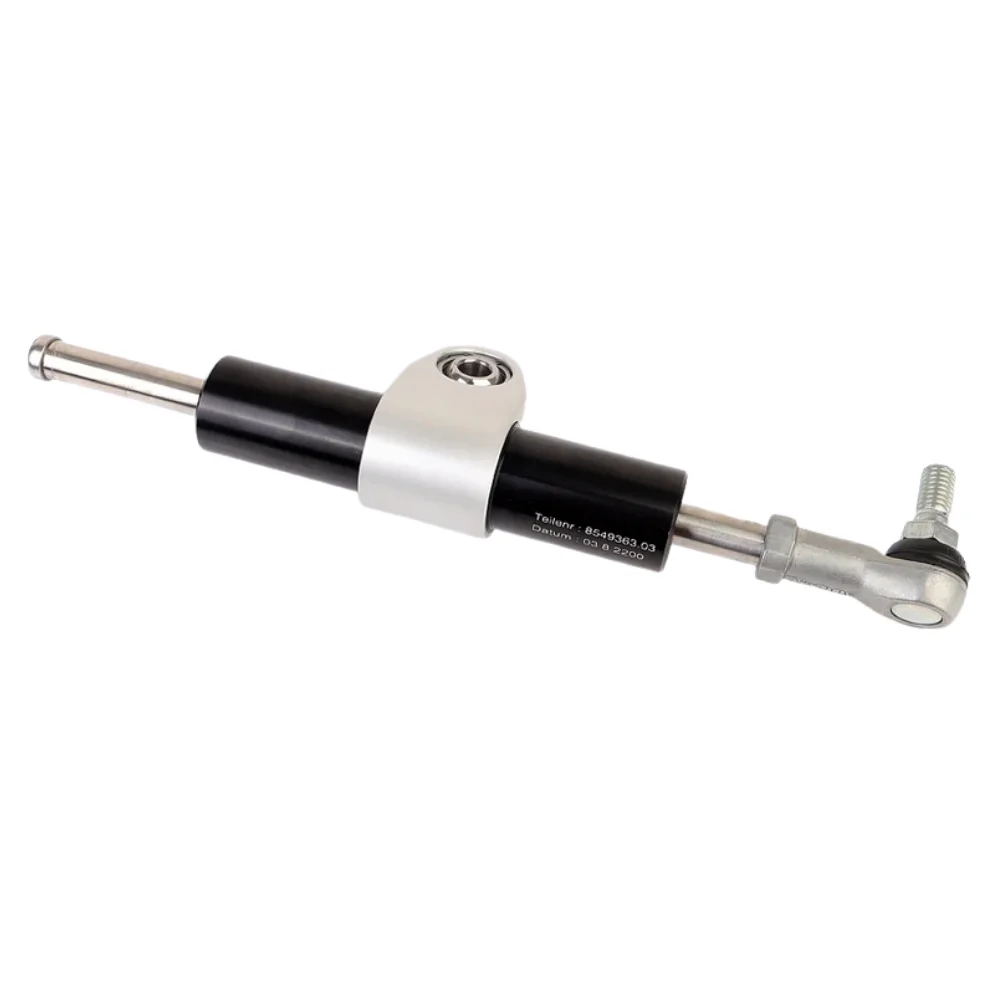 Motorcycle Steerring Damper Stabilizer Balance Bar For BMW R 1250 GS R1200GS Adventure LC R1200RT R1250 RT 2012-2025 Accessories