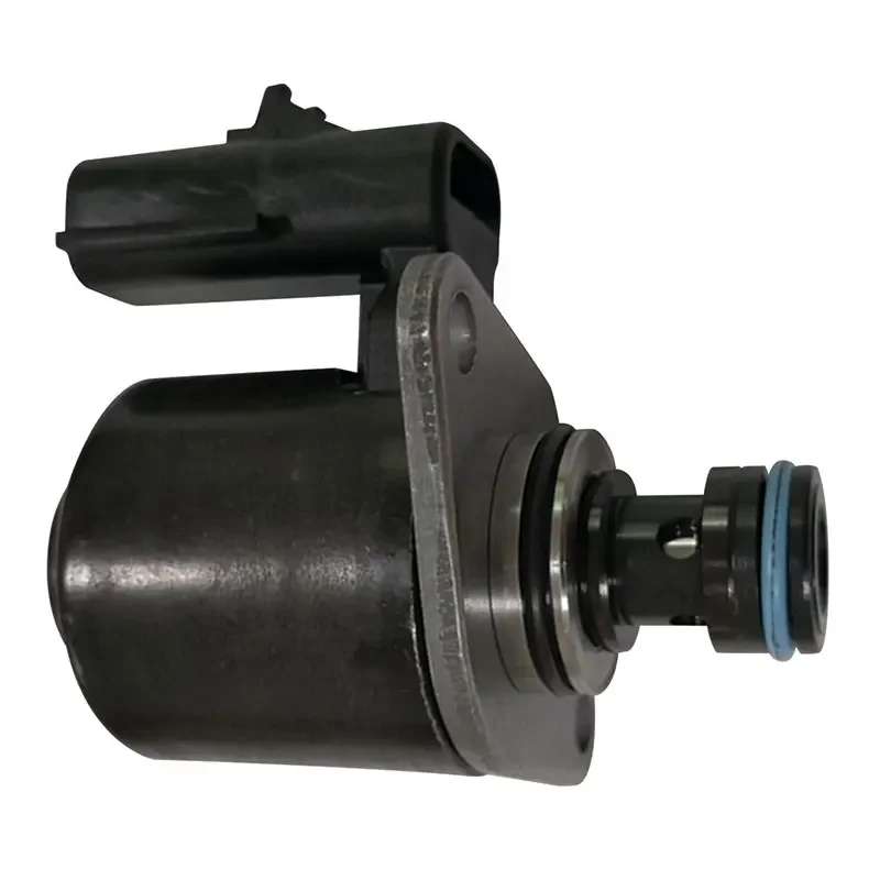 

40342B07 Pressure Control Valve 6156A Compatible with Cummins ISX ISG Original Imported Diesel Engine Fuel Injection Pump