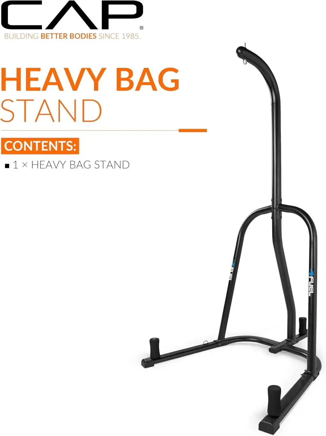 Pureformance Heavy Bag Stand | Multiple Colors