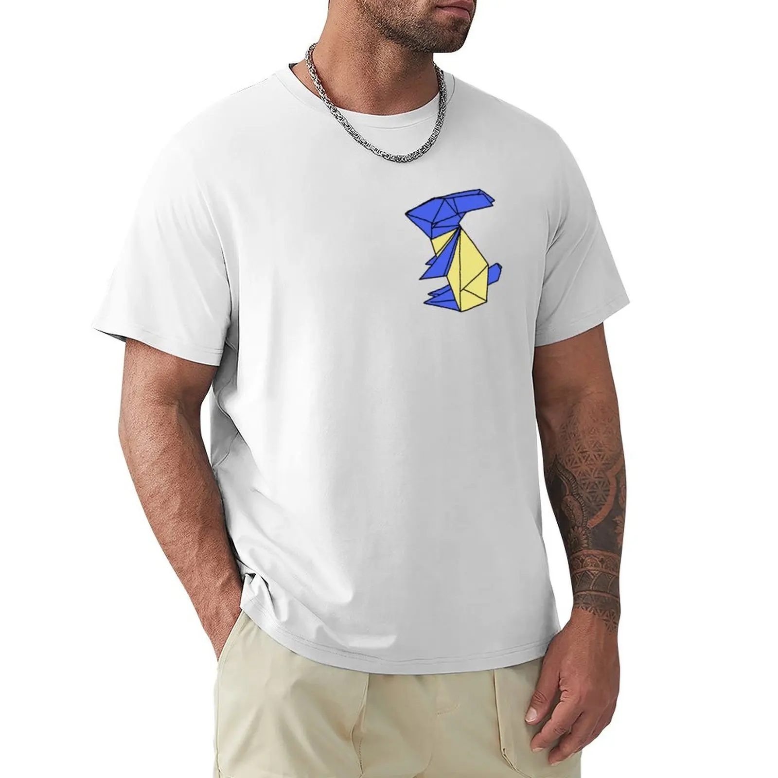 

Paper Rabbit to the moon T-Shirt plus sizes customs designer t shirt men