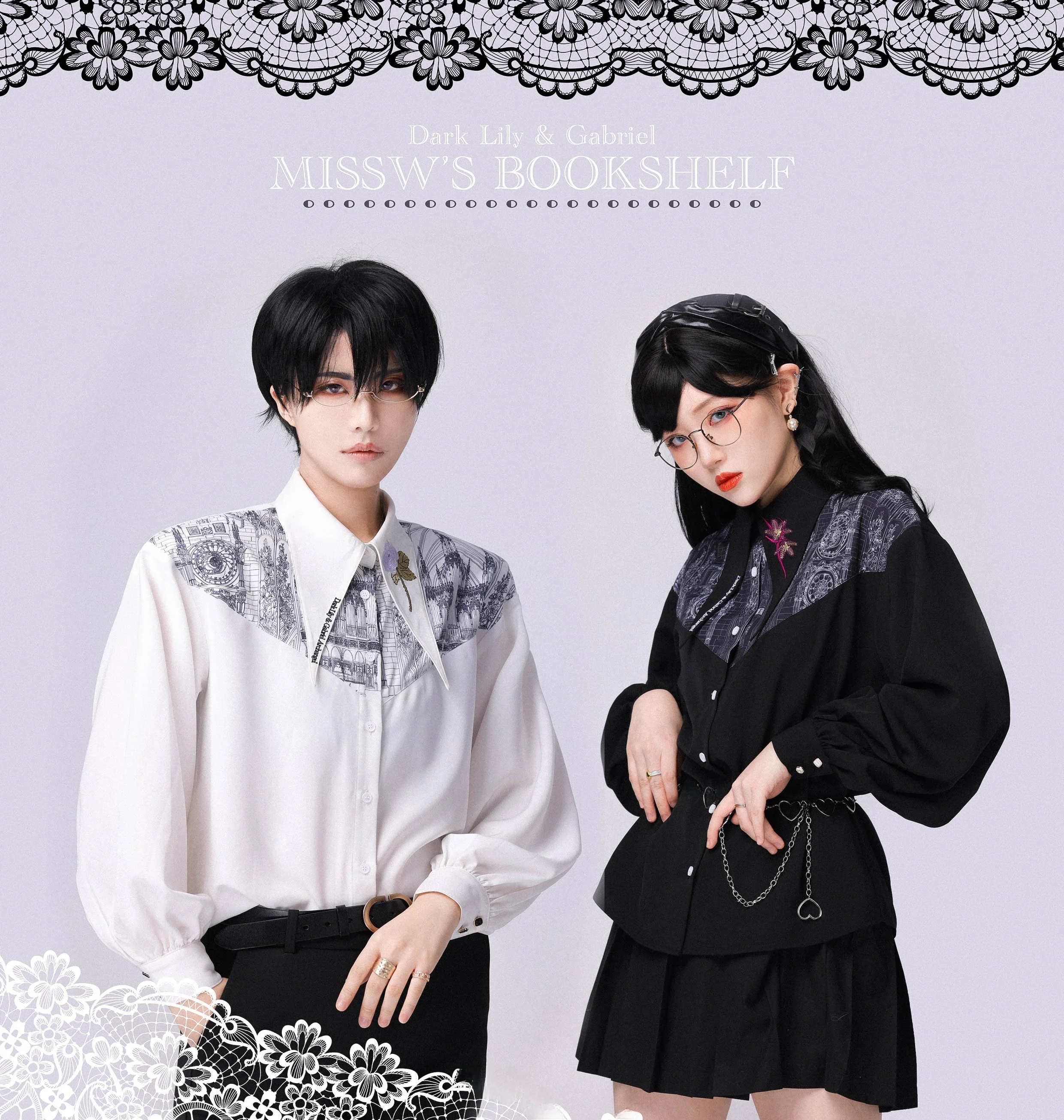 

Длинный све арп с принтом Воротник irt Lantern Sve Осень Зима Хэллоуин Габриэль и Бла Лилис W Misses Bookelf Wom...