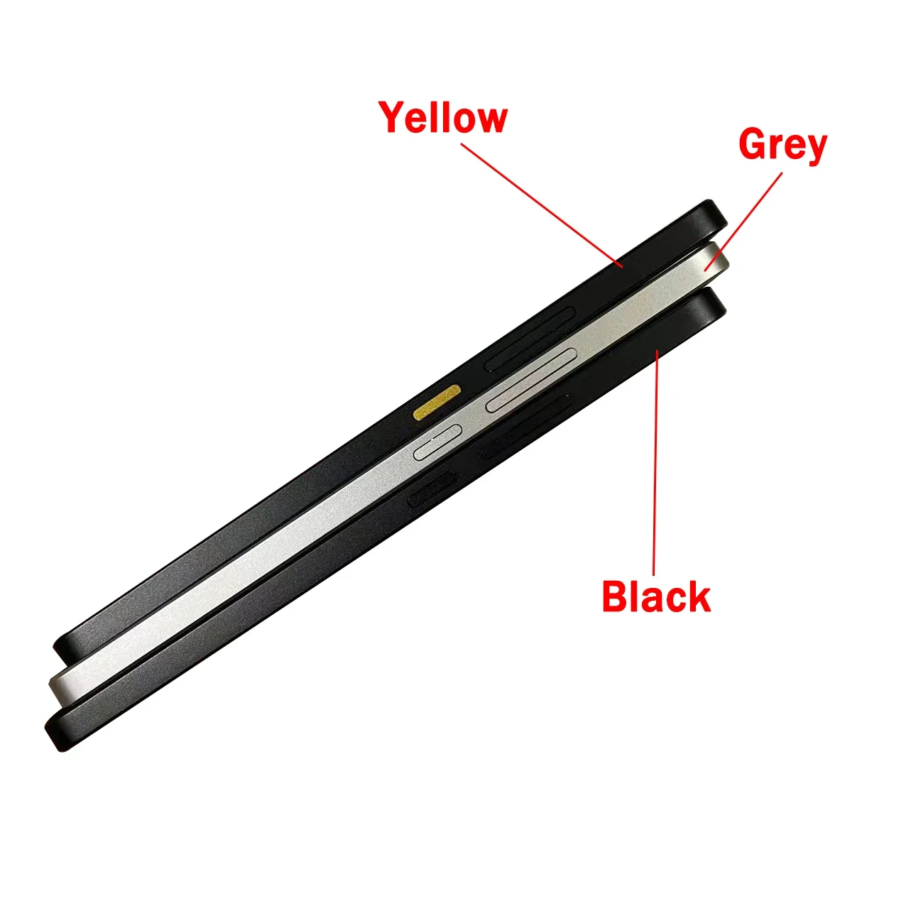 6.  67" AMOLED Ekran LCD z Dotykiem Digitizer do Xiaomi Poco X6 Pro 5G 2311DRK48G, Ekran do Redmi K70E 2311DRK48C — zdjęcie produktu 3