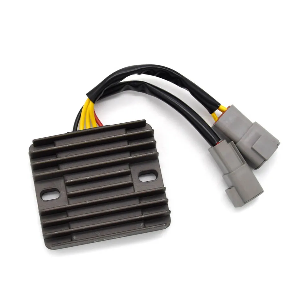 

For Ski-doo Summit Expedition V Grand Touring Sport 500 700 800 R HO Highmark X EFI Carb Motorcycle Rectifier Voltage Regulator