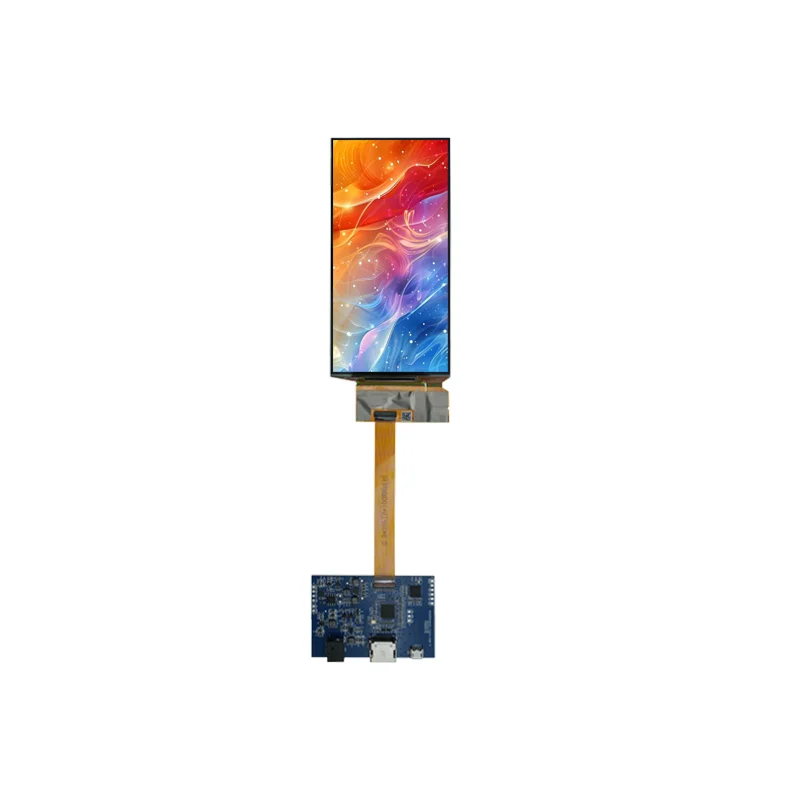 2026 6.0'' 6 Inch AMOLED Display 1080x2160 Resolution Ips Lcd Oled with HD-MI Interface