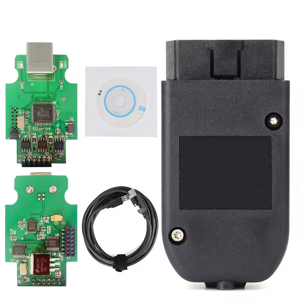 Thumbnail 2 - #51 Latest Car Diagnostic Tools Offers