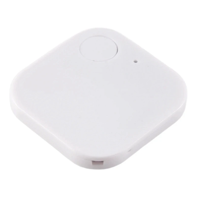 AED6-Bluetooth Smart Tag Finder Tracer Child Pet GPS Locator Alarm Wallet Key Tracker