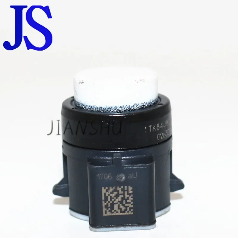 Картина 5: 1 шт. новый датчик расстояния парковки 1TK84JWDAA PDC для Cherokee Ram OEM 0263033815
