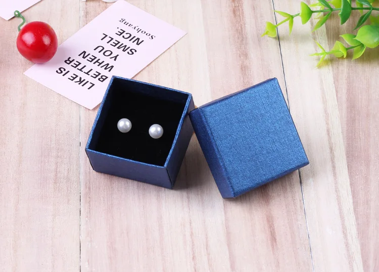 Jewelry Storage Box for 24pcs Bulk Items