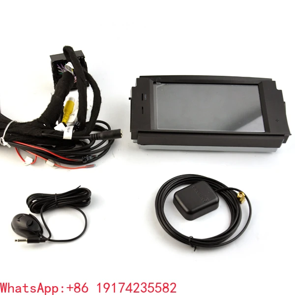 

11 Car Radio for MERCEDES-BENZ C Class W204 S204 C180 C200 C220 C250 C260 C280 C300 C350 C400 2008-2010 Navi GPS
