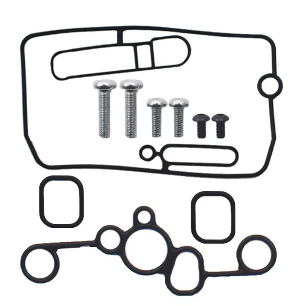 Carburetor Mid Body Rebuild kit Fit for Yamaha CRF250X YFZ450 WR250F WR450F YZ450F KLX450R CRF450X xcf smr xcw