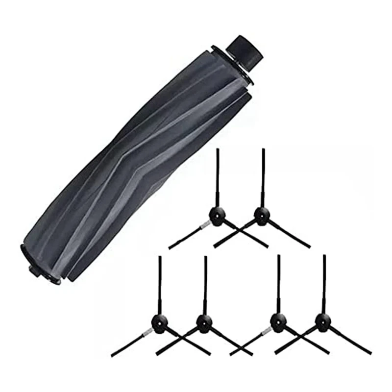 ل OSOJI 950 990 680 870 أجزاء المكنسة الكهربائية جهاز آلي لتنظيف الأتربة قطع غيار للمنزل مكنسة كهربائية استبدال أجزاء