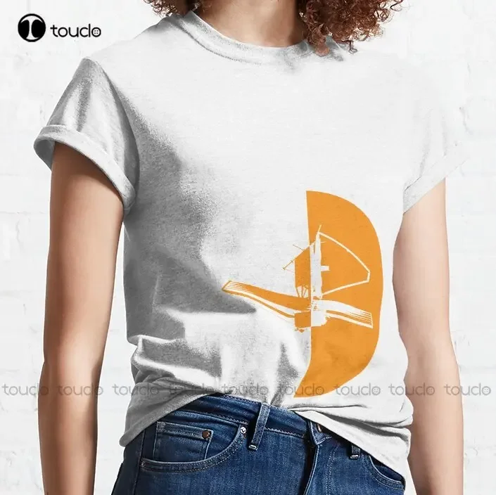 James-Webb Space Telescope. Looking Back To The Birth Of The First Galaxies Classic T-Shirt Christian Tshirts Women Xs-5Xl Retro