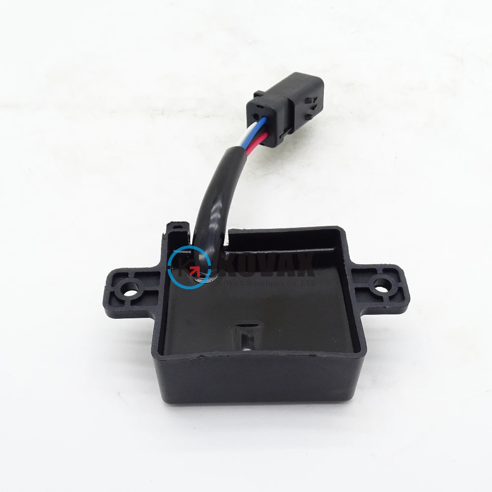 163-6703 163-6703X timer delay relay is suitable for 311C 312C 314C 315C 318C 319C 320C excavators