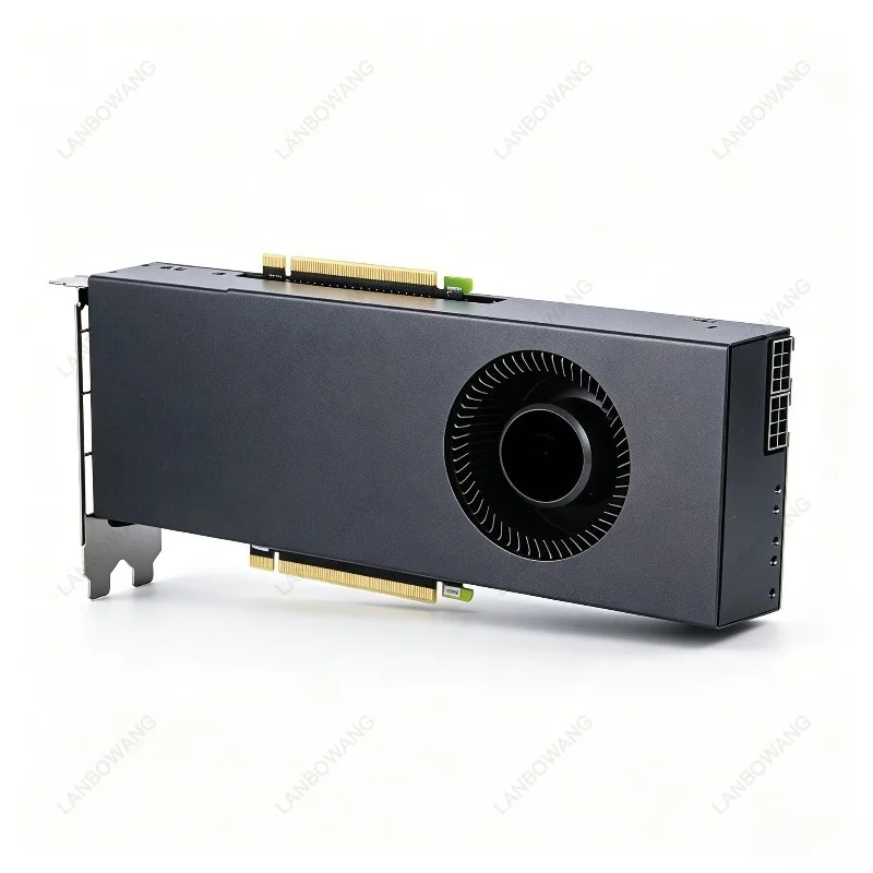 Turbo Blower Founders Edition RTX3080 10G 20G, AI Deep Learning & Gaming Graphics Card for Workstation PC