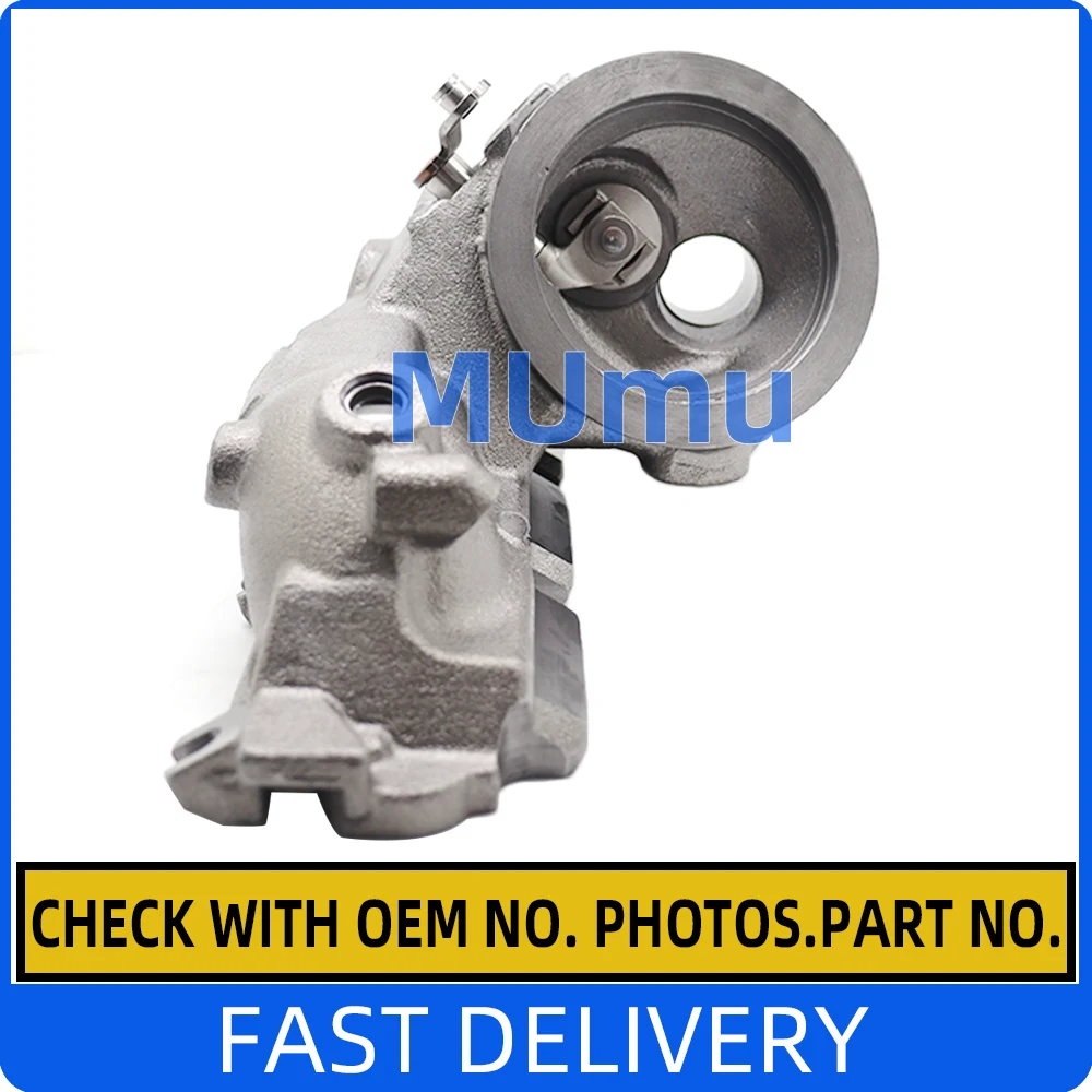 7633795 7636784 8643129 2681209 11657633795 Turbine Housing For BWM 318i F30 F31 B38 B15 1.5L Engine