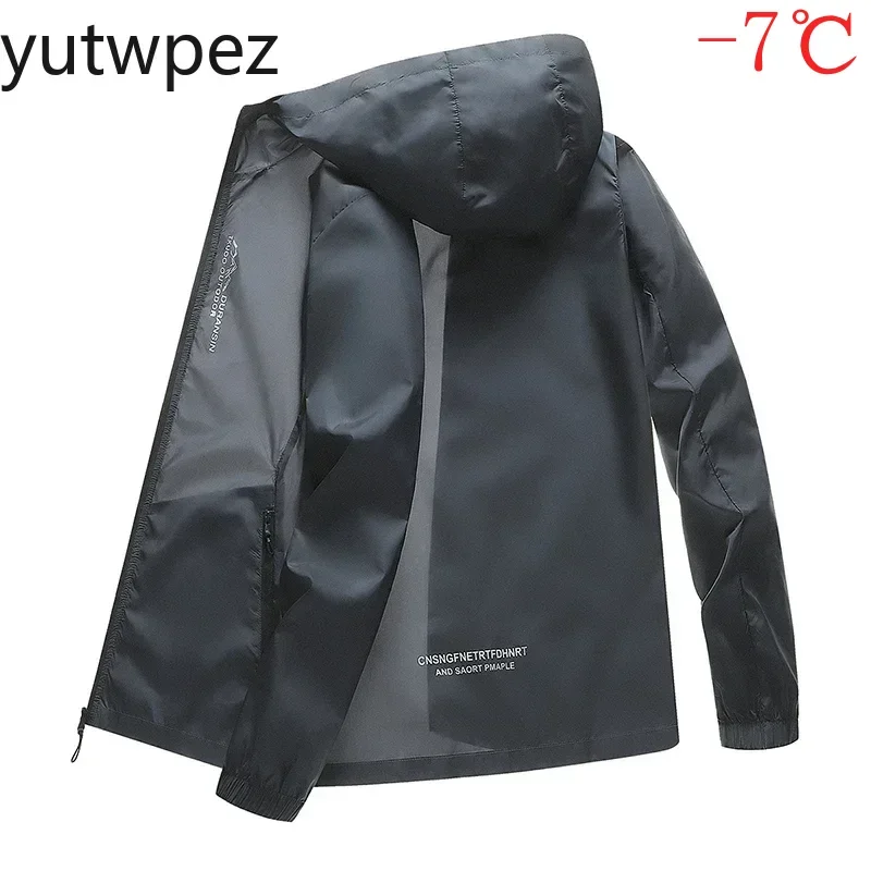 Thumbnail 4 - #5 Top 10 Mens Lightweight Skin Jackets Worth Buying In 2026