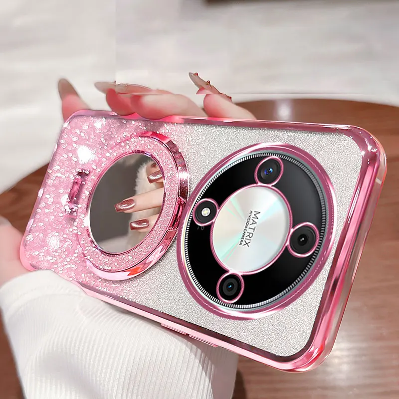 Honor X9A X9B Luxur…