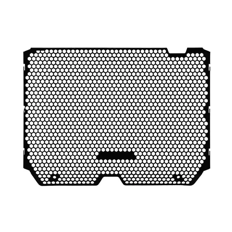 

FOR MT09 Radiator Protector Cover Radiator Guard For MT-09 Motorcycle Accessories-N29R