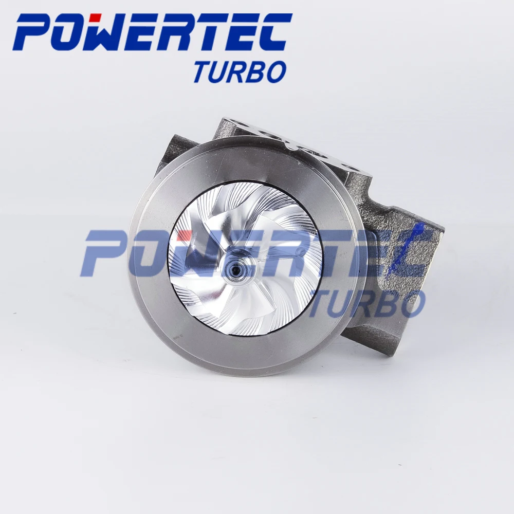 Turbo Cartridge TD02 Turbo CHRA for Seat Alhambra Ateca Ibiza Leon 1.4 TSI CHPA CPTA CZDA CZDB CZEA 103/110 Kw 49180-01430 Core