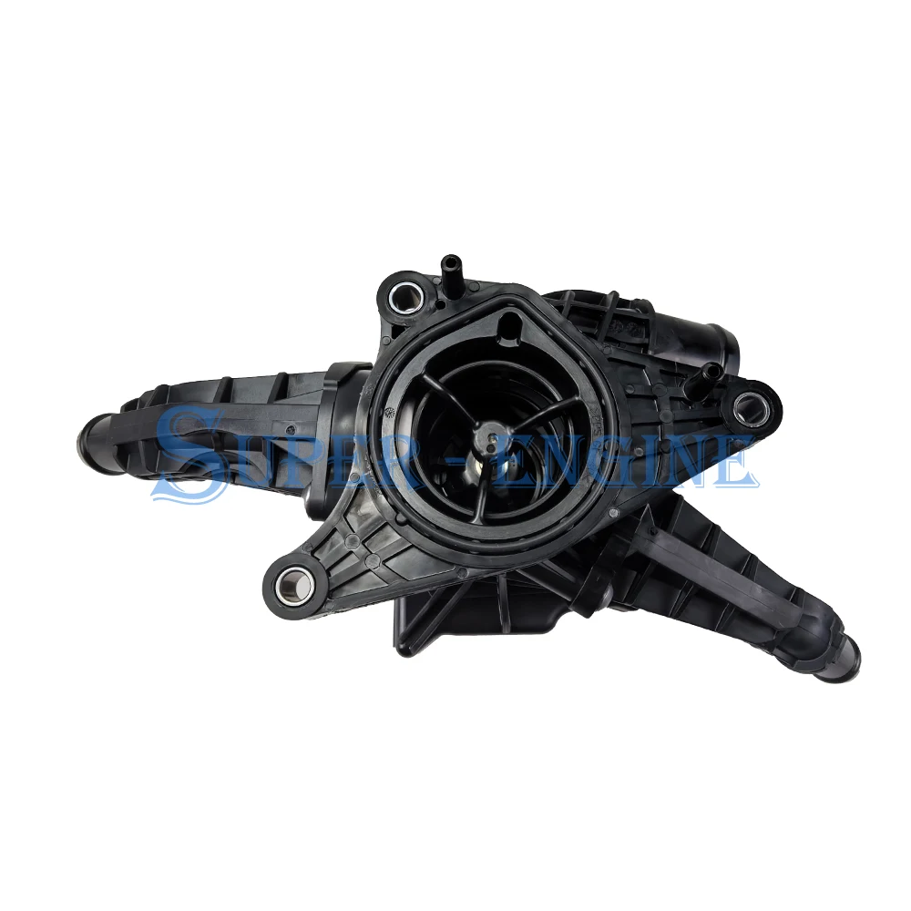 25600-2M030 Thermal Management Module for 2023- HYUNDAI ELANTRA CN7 ACCENT CRETA STARGAZER VERNA  256002M030 25600 2M030