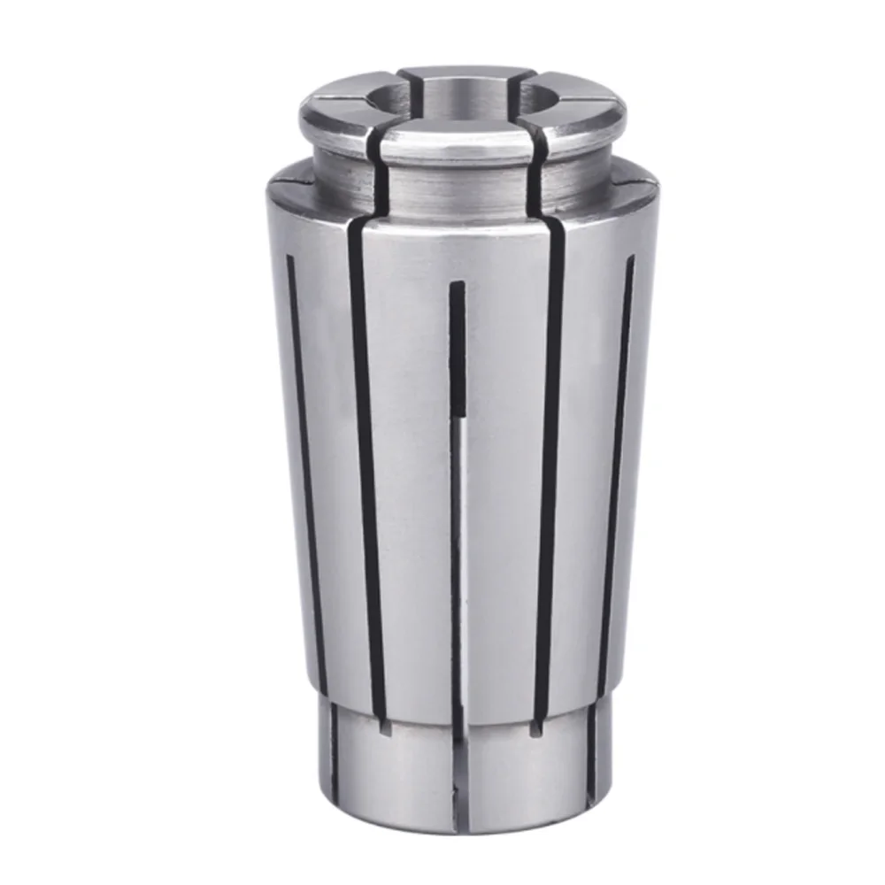 Imagem -02 - Mandril Braçadeira Faixa 125 mm sk Pinças Centro de Usinagem Cnc Mola Mandril Pinça Ferramenta Titular Sk6 Sk06 Sk10 Sk16 Sk20 Sk25