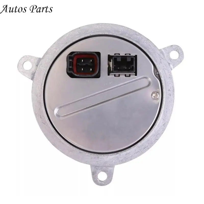 

57BA Модуль блока управления ксеноновым балластом Балласт ксеноновых фар 68224607AB 22941301