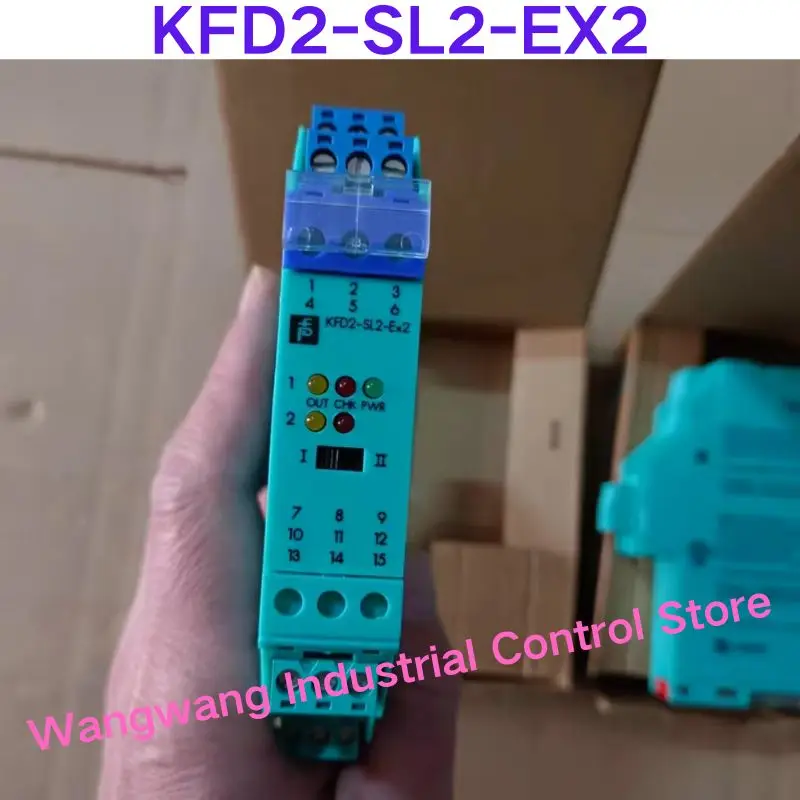 Brand-New Safety Ba…