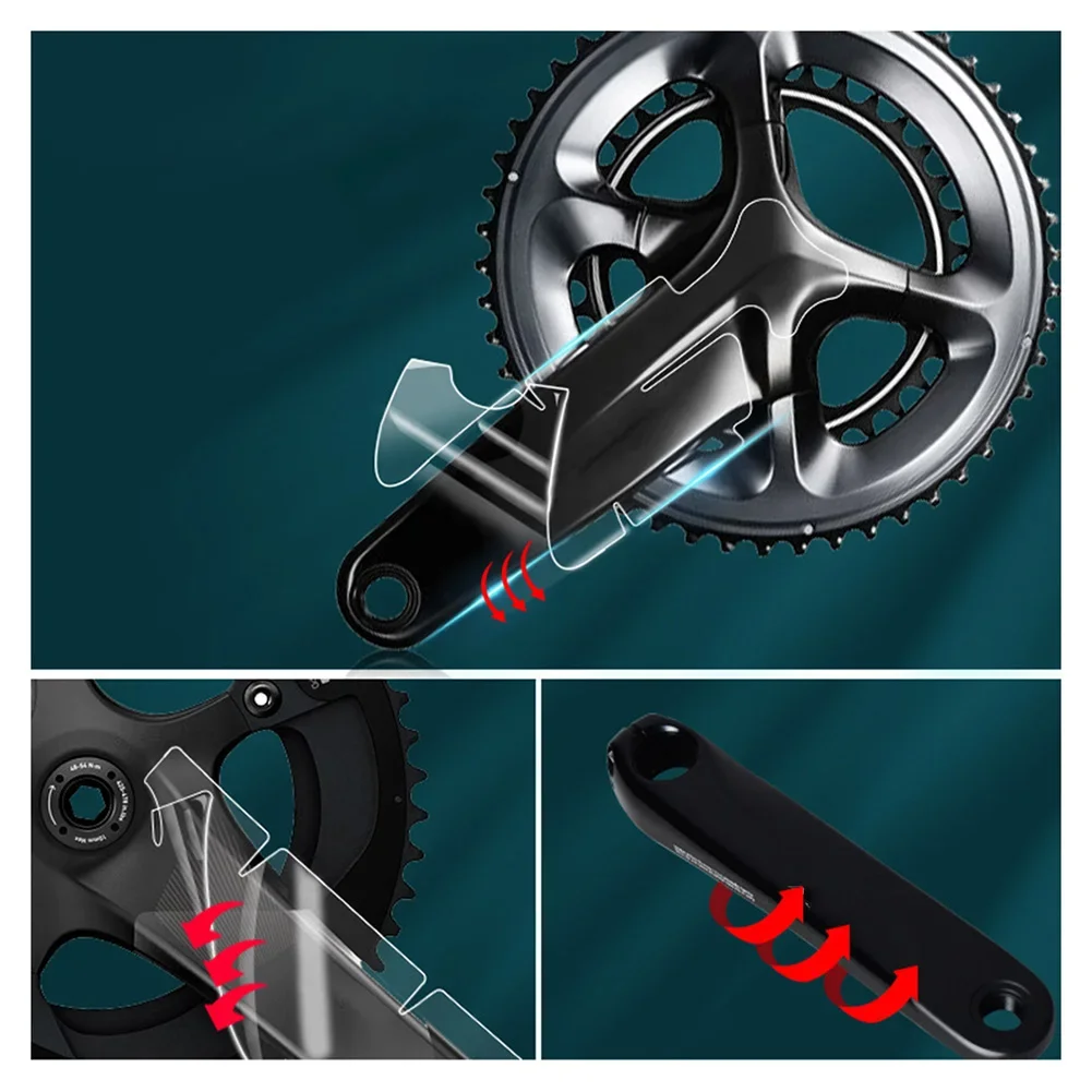 Crank Protector Bik… - image