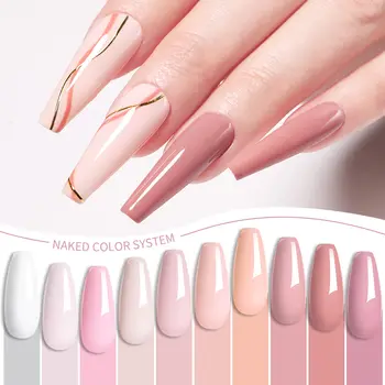 10 最佳銷售 美甲印花油 - №7