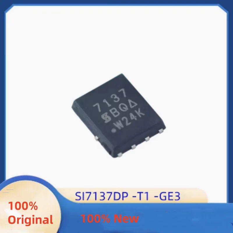 5PCS 100% New SI484…