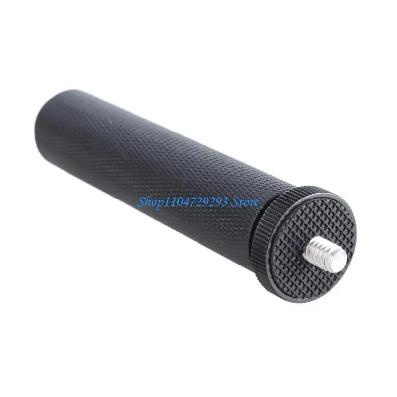 Tripod Center Column Extension Camera Mount Extender Rod for Monopod DSLR 