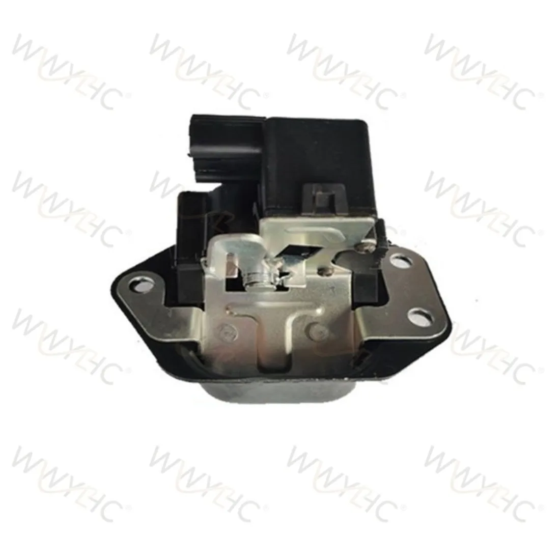 Car Door Lock Latch Mechanism Actuator Front Rear Left Right for  HY 2009 2010 2011 2012 2013 2014 2015 2016