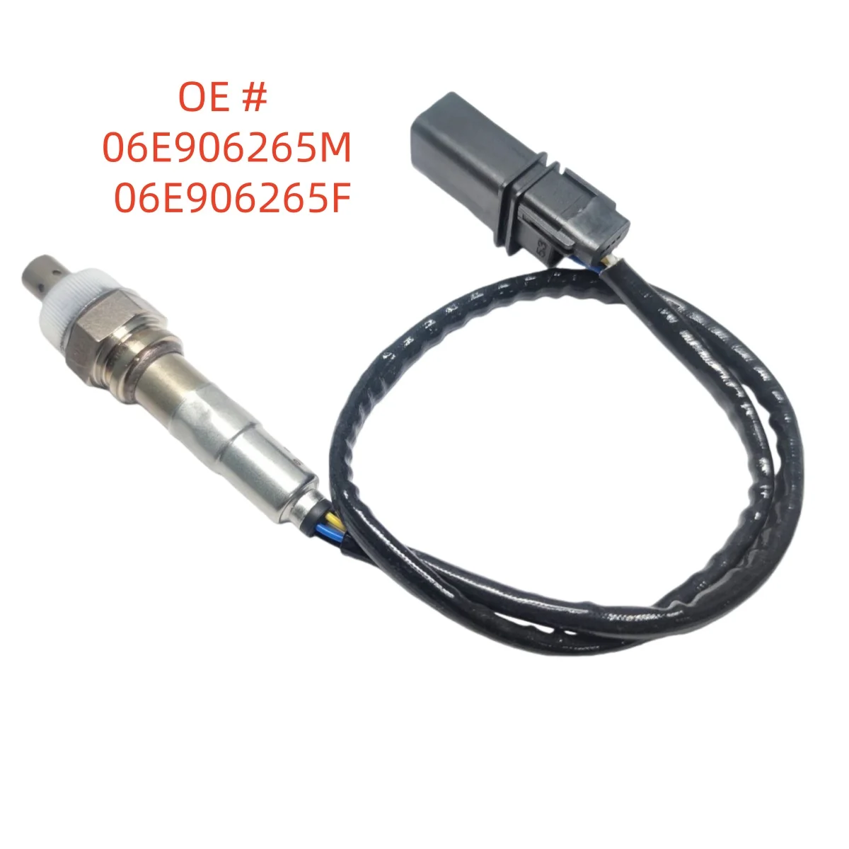 

high quality 06E906265M 06E906265F oxygen sensor for Audi A4 A5 A6 A7 A8 Volkswagen