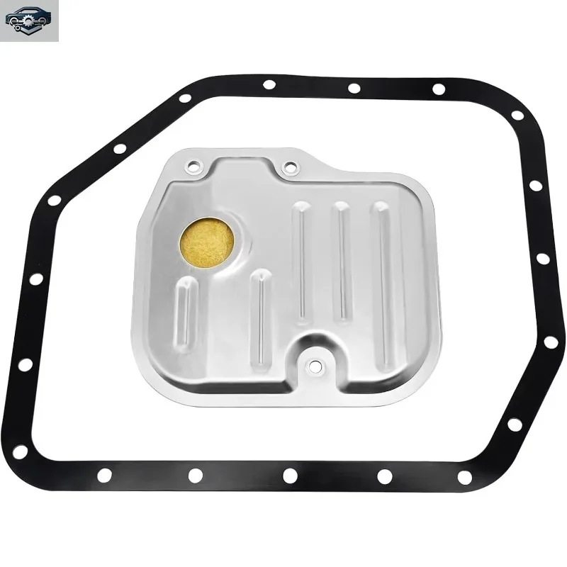 Fotografia 6: Kit de Filtro de Óleo de Transmissão e Junta do Cárter OEM 35330-0W090 para Toyota RAV4 III (2008-2013) / RAV4 IV (2012-)