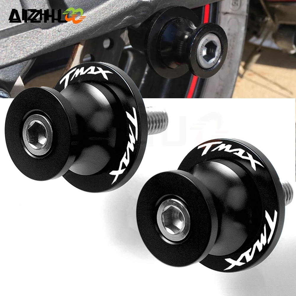 m6-acessorios-para-motocicleta-braco-oscilante-carreteis-parafusos-de-suporte-para-yamaha-t-max-tmax-500-530-t-max-530-2004-2016-17-2018-2019