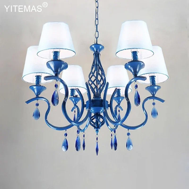 Tiffany Style Cryst…