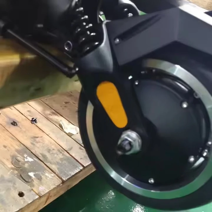 الجديد في 2025 قطع غيار سكوتر كهربائي بمحرك خلفي ملحقات سكوتر كهربائي بأسعار معقولة