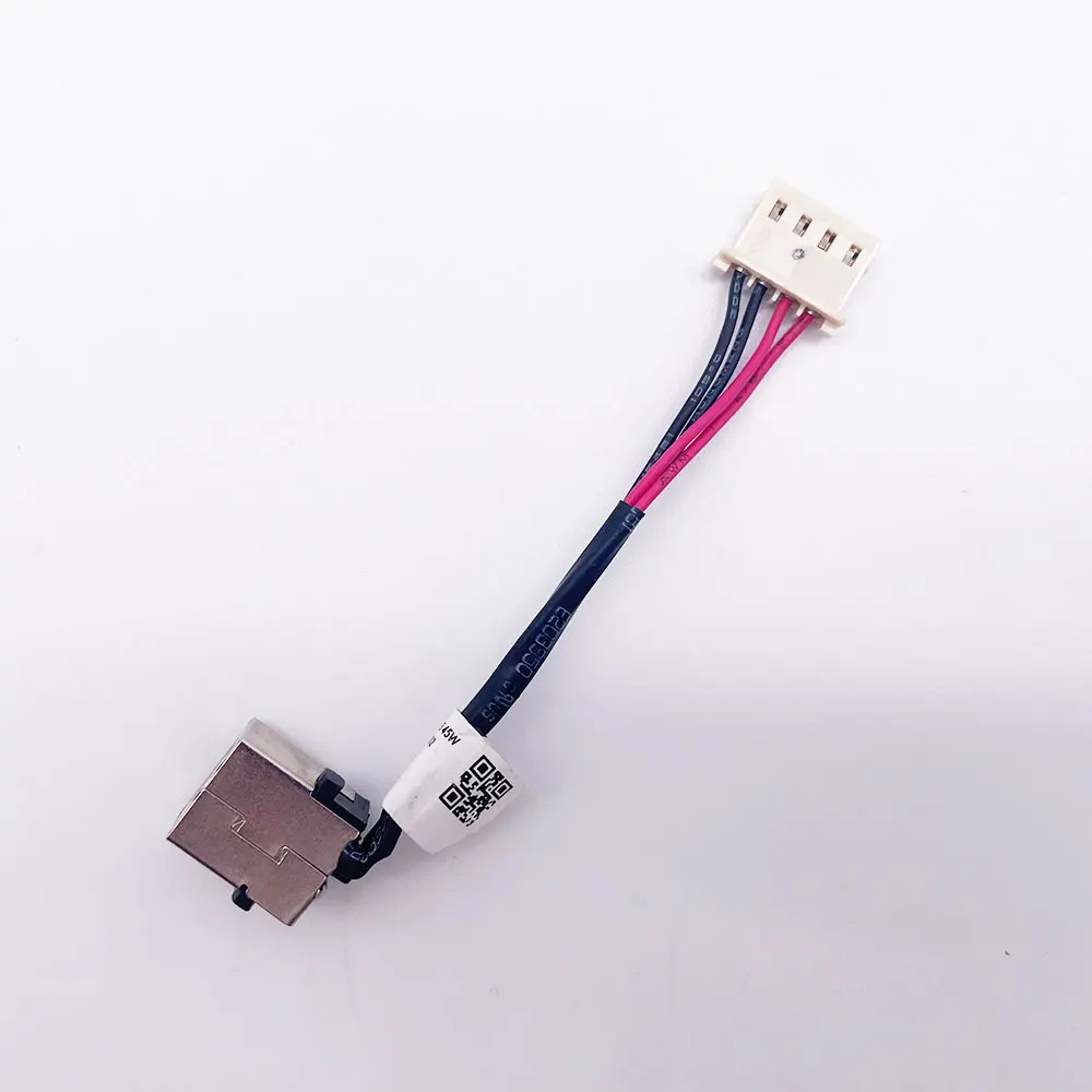 Per Acer aspire EC1-132 Laptop DC Power Jack DC-IN cavo flessibile di ricarica DD0ZHPAD002