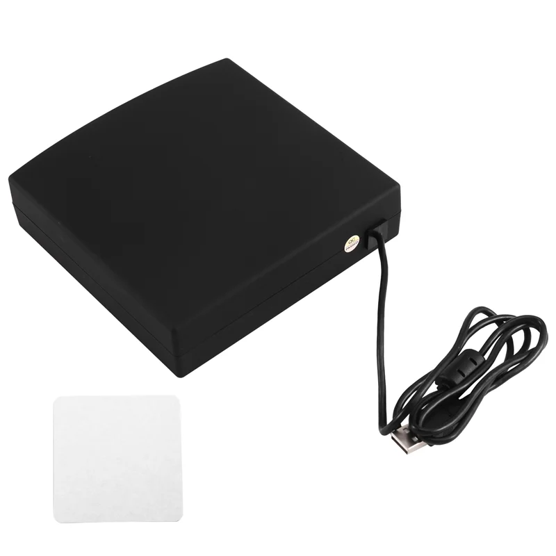 

B92B-внешний автомобильный CD-плеер, совместимый с системой Android, USB 5 В, Plug and Play, универсальный, подходит для большинства автомобилей